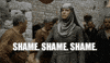shame GIF