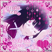 idyllicaan genshin impact genshin columbina bina GIF