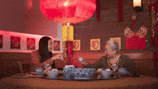 Comedy Central Lol GIF by Awkwafina is Nora from Queens