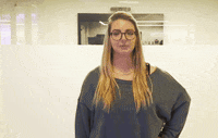 Wave Hello GIF by 2TON Agency