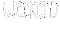 Day Friday Sticker
