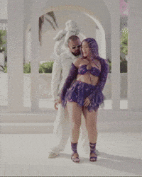 Sean Paul Colombia GIF by FARIANA