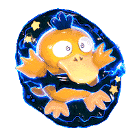 3D Space Sticker