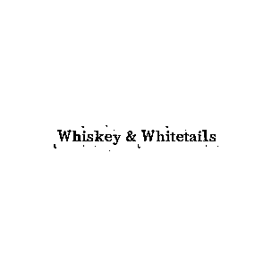 whiskeyandwhitetails giphyupload whiskey whitetails whiskey and whitetails Sticker