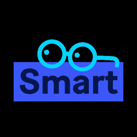 Smart GIF by 20 Minuten