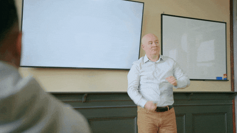 Office Startup GIF by Clairvoyance