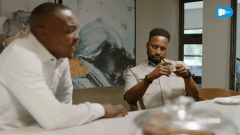 Mzansimagicchannel161 GIF by DStv
