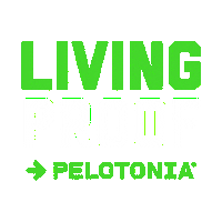 Cancersurvivor Sticker by Pelotonia