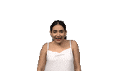 See You Blush Sticker by MissMalini