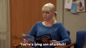season 1 estrogen and a hearty breakfast GIF by mom