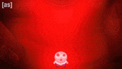 Blinking Red Light GIF by Adult Swim