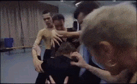 People Chris GIF by Christine and the queens