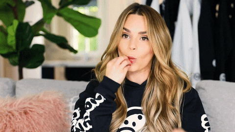 Youtube Love GIF by Rosanna Pansino