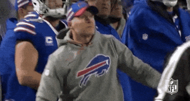 2018 Nfl Football GIF by NFL