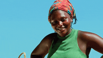 Stressed Auction GIF by Survivor CBS