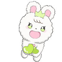 Park Eun Bin 박은빈 Sticker