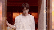 Jin Bts GIF
