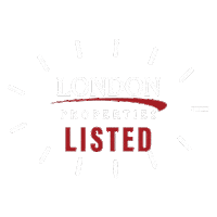 LondonPropertiesCA londonproperties londonpropertieslisted Sticker