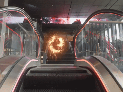 Livecrowd giphygifmaker GIF