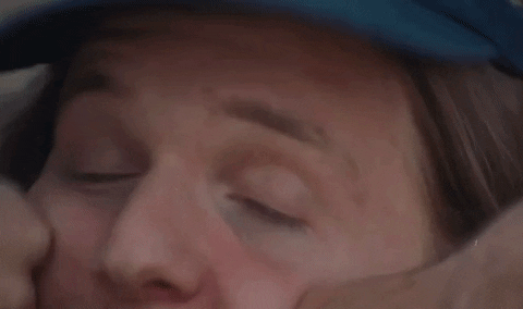 Trigger Of Love GIF by JAWNY