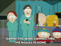GIF by South Park 