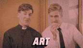 Conor Mckenna Art GIF by Foil Arms and Hog