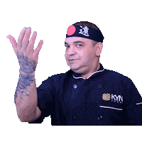 Sushi Kyn Sticker by Agora Vai Livro
