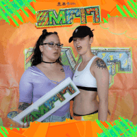 festival sunset GIF by Disco Donnie Presents