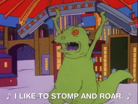 nicksplat rugrats GIF