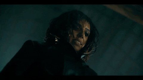 MCMinnow giphyupload umbrella academy s2e10 number five GIF