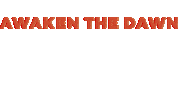 tent tentamerica Sticker by Awaken The Dawn