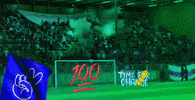 Libya Benghazi GIF by Al Hilal SC - الهلال الليبي