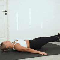 Fitness Workout GIF