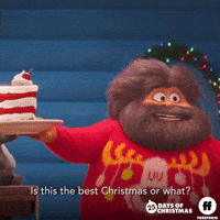 Happy Kenan Thompson GIF by Freeform
