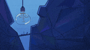 from_hyunsuk animation colorful surreal 2d animation GIF