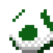 Super Mario Dance Sticker