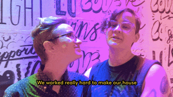 mental health gay GIF by Refinery 29 GIFs