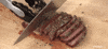 food porn steak GIF