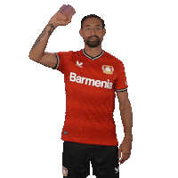 See You Goodbye Sticker by Bayer 04 Leverkusen