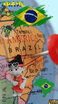 Amor GIF by Zhotcita