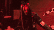 Over Him GIF by Evie Irie
