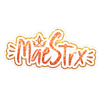Fashion Gay Sticker