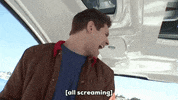 screaming GIF by South Park 