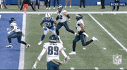 Philadelphia Eagles Football GIF by NFL