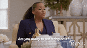 Will Packer Couple GIF by OWN: Oprah Winfrey Network