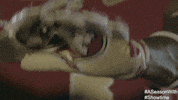 College Football Fsu GIF by SHOWTIME Sports