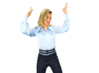 lajosa Sticker by Maria Jose