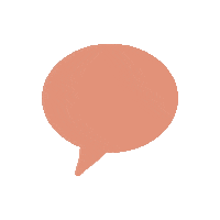 Hey Girl Message Sticker