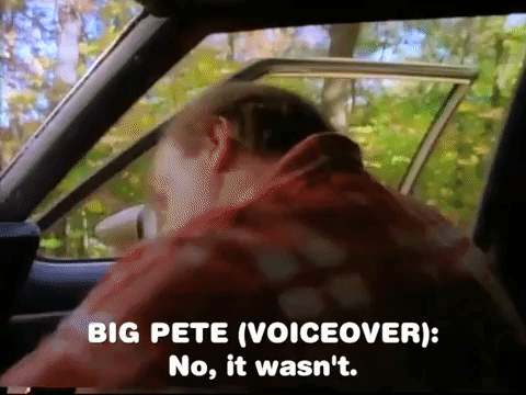 season 2 GIF