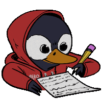 Art Trabajando Sticker